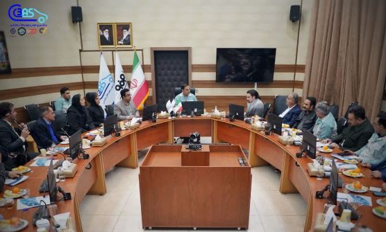 شرکت ورق خودرو، آماده نقش آفرینی استراتژیک در توسعه زیرساختهای انرژیهای پاک کشور