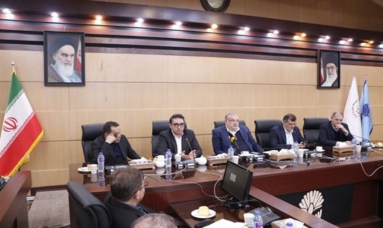 شفافسازی صدور مجوز نمایشگاهها بر اساس شاخصهای ارزیابی/ تأکید بر تثبیت تقویم نمایشگاهی