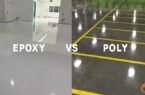 فرق رنگ اپوکسی و پلی‌یورتان چیست؟ + کاربرد هرکدام