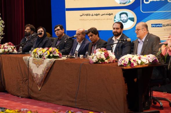 فناوری و نوآوری کلید طلایی توسعه صنعت مس ایران