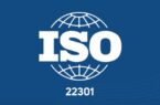 فولاد مبارکه موفق به کسب گواهینامه استاندارد بین‌المللی مدیریت تداوم کسب‌وکار (ISO22301) شد