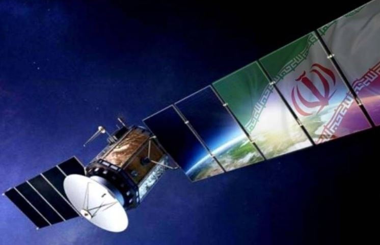 مدیرعامل بانک سپه پرتاب موفقیت‌آمیز ماهواره‌های ایرانی را تبریک گفت