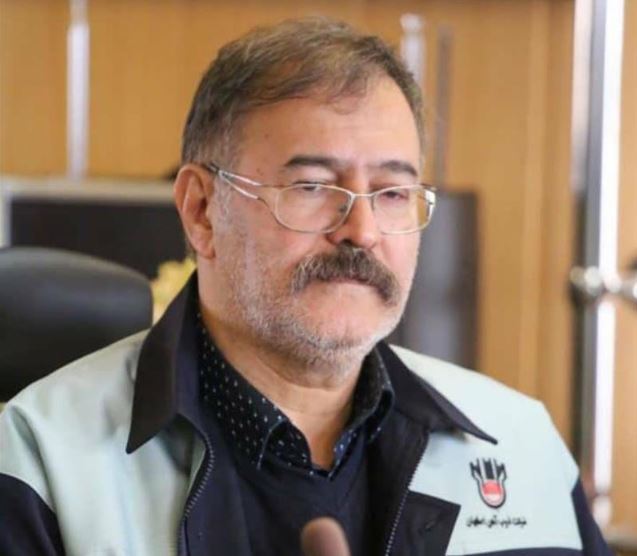 مشارکت ۲۲.۵ درصدی ذوبآهن در پروژه حیاتی انتقال آب دریا به اصفهان