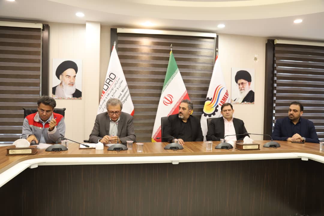 منطقه ویژه اقتصادی لامرد در مدار استانداردهای مدیریت کیفیت