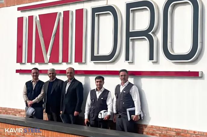 منطقه ویژه اقتصادی کاشان بستر مناسبی برای توسعه را فراهم آورده/معافیت مالیاتی و گمرکی در کنار وجود شبکه ریلی، گمرک مستقل، زیرساختهای انرژی، لجستیک و موقعیت جغرافیایی این منطقه را در ایران ممتاز میکند