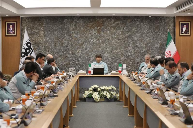 مهم‌ترین دغدغه؛ رقابت‌پذیری و بهره‌وری‌ بالاتر