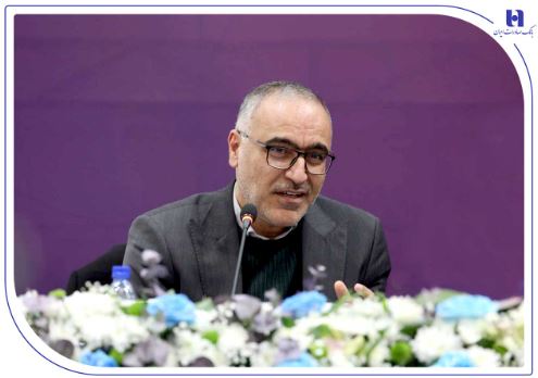 نخستین همایش هماندیشی بانک صادرات ایران با فعالان صنعت پتروشیمی برگزار شد/ سرپرست صندوق بازنشستگی کشوری: بانک صادرات ایران میتواند زنجیره ارزش صنعت پتروشیمی را تقویت کند