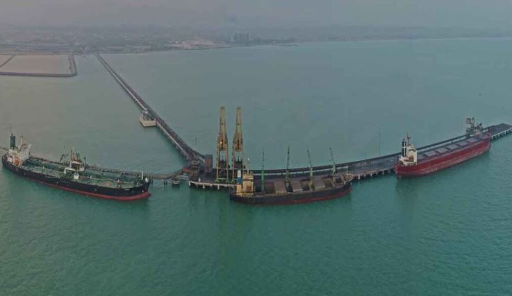 نقش کلیدی منطقه ویژه اقتصادی خلیج‌فارس در اتصال ایران به زنجیره ارزش جهانی