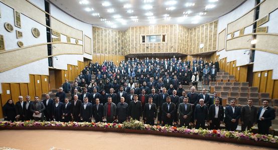 همزمان با آیین نکوداشت آغاز سیامین سالروز فعالیت پستبانک ایران؛ ۷۳ طرح و پروژه بانک در ۲۲ استان با حضور دکتر سید ستار هاشمی وزیر ارتباطات و فناوری اطلاعات به بهرهبرداری رسید