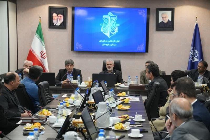 همکاریهای استراتژیک گروه فولاد مبارکه در مسیر توسعه ساحلی