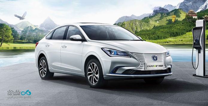 وکالتی کردن غیرحضوری حسابهای بانک دی ویژه طرح فروش خودرو چانگان برقی Eado