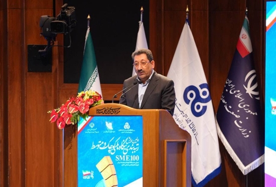 پذیرش فناوری و ارتقای استاندارد راه ورود به بازار و صادرات را هموار میسازد