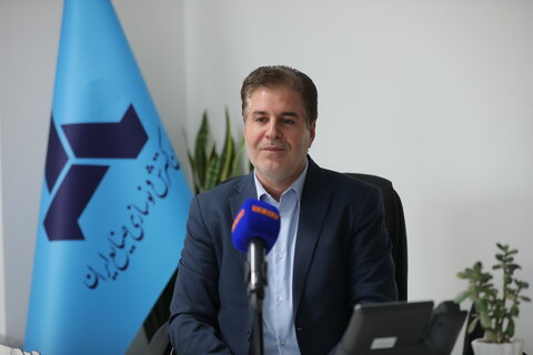 پذیرش مجتمع صنعتی فولاد اسفراین در بورس تا دوماه آینده