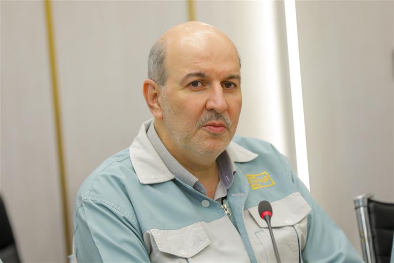 «پژوهش»؛ یکی از ارکان اصلی تصمیم‌سازی و پیشرفت پایدار فولاد مبارکه