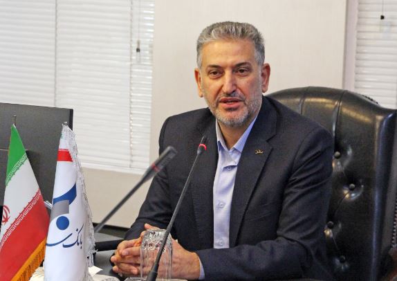 پیام سرپرست مدیر عامل بانک سرمایه به مناسبت گرامیداشت حماسه ۹ دی