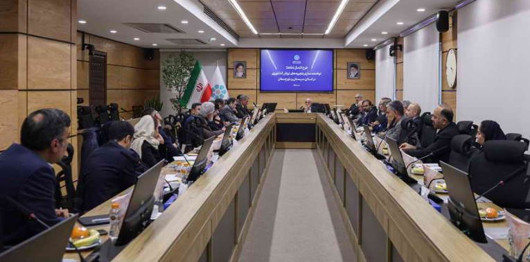 پیوند «طرح اتصال» با تعاونیهای محلی؛ از حنا و خرما تا تغییر الگوی کشت در سیستان و بلوچستان