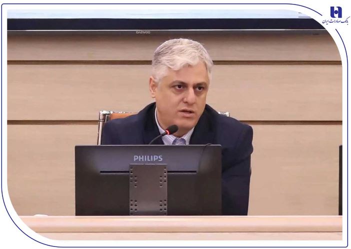 چهارمین همایش مبارزه با پولشویی و تأمین مالی تروریسم بانک صادرات ایران برگزار شد/ محمد وطنپور: مبارزه با پولشویی سرلوحه فعالیتهای بانک صادرات ایران است