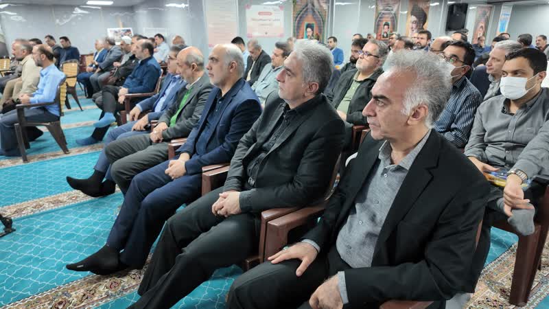 کشور امروز بیش از هر زمان به مکتب مدیریتی حاج رستم قاسمی نیاز دارد