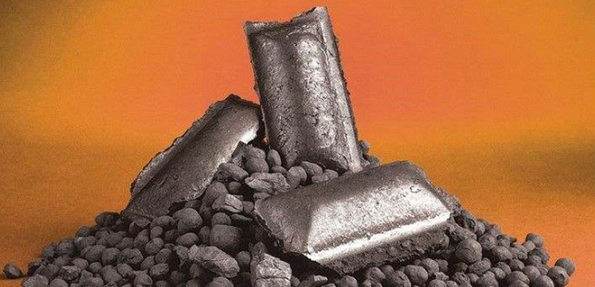 گامهای کلیدی در مسیر راهاندازی پروژه آهن اسفنجی گهرزمین