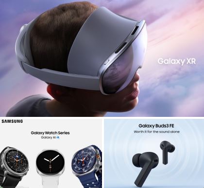 یک سال با Galaxy Wearables: چگونه پوشیدنیهای ۲۰۲۵ سامسونگ زندگی ما را هوشمندتر کردند