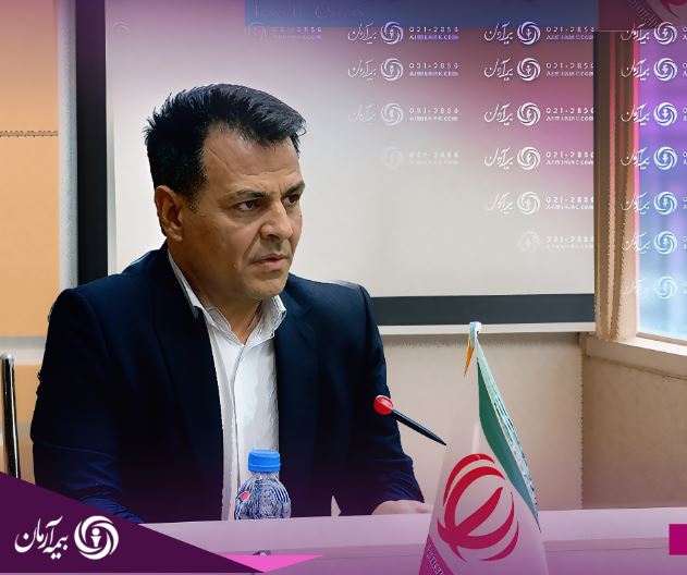 ۱۳ آذر، روز بیمه، فرصتی است برای قدردانی از تلاشهای ارزشمند همکاران گرامی، نمایندگان و کارگزاران صنعت بیمه