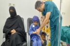 جراحی ترمیمی رایگان برای کودکان نیازمند سیستان و بلوچستان انجام شد