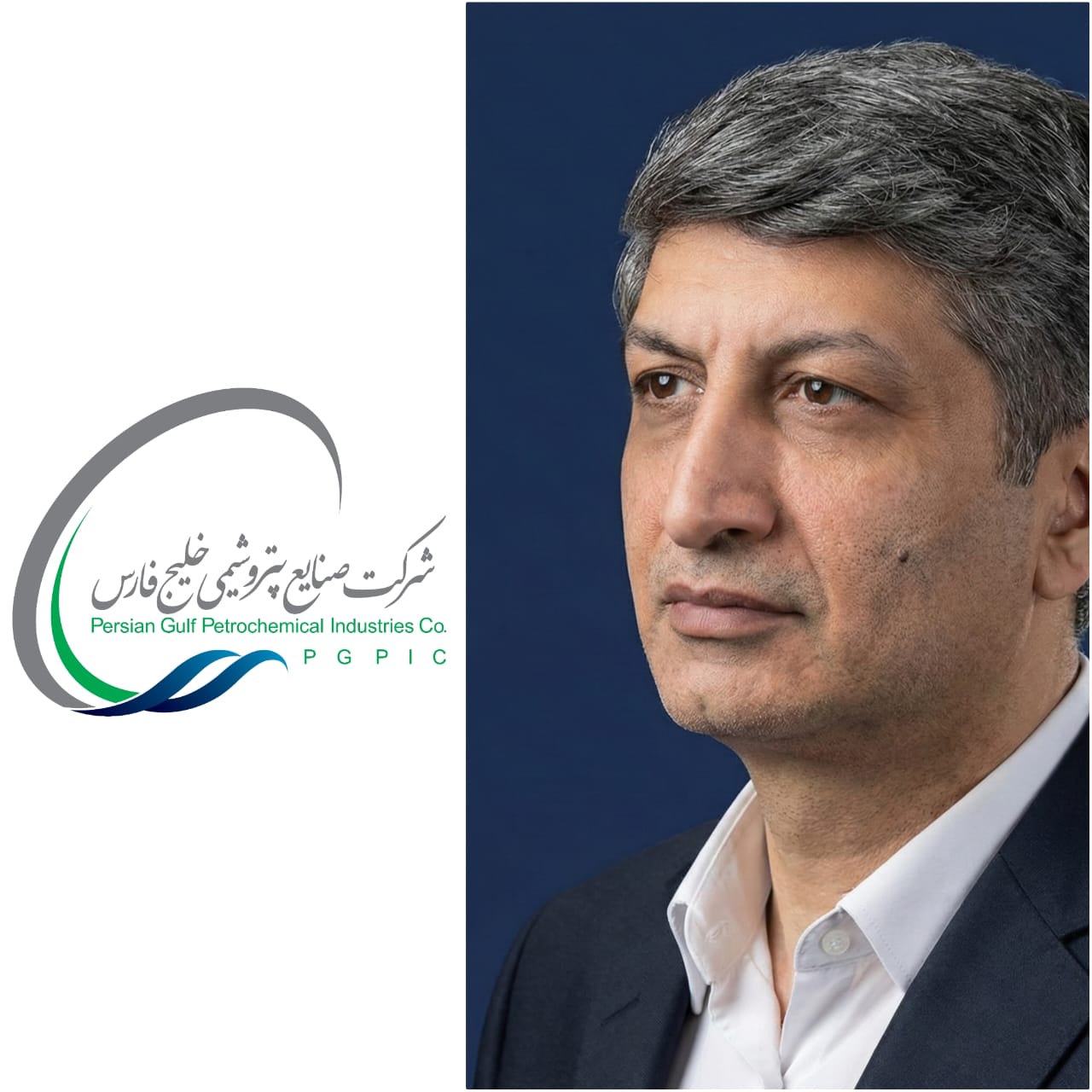 در حکمی از سوی محمد شریعتمداری؛مصدقیفرد، مدیرعامل شرکت پتروشیمی اروند شد