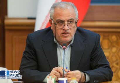 جزئیات تامین و حمایت مالی برای احداث ۷۵ هزار واحد مسکن محرومان موضوع تفاهم بنیاد با وزارت راه جزئیات تامین و حمایت مالی برای احداث ۷۵ هزار واحد مسکن محرومان موضوع تفاهم بنیاد با وزارت راه