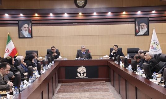 ابتکارات جدید در برگزاری چهارمین نمایشگاه ایران با اوراسیا/ حضور پررنگ مهمانان خارجی/ ایران میزبان مقاماتی از کشورهای اوراسیا و همسایه خواهد بود