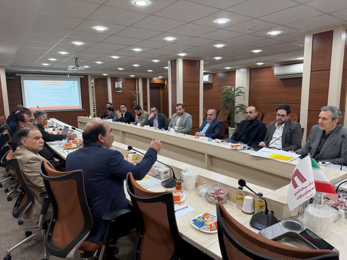 اجرای ۹ میلیون مترمکعب استخراج و باطله‌برداری و ۵۰ هزار تن حفاری اکتشافی در جانجا