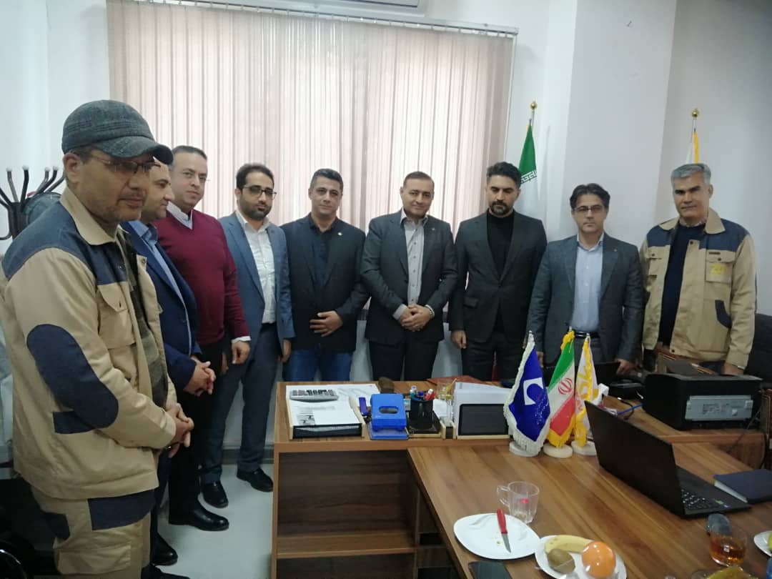 ادیب: کوه دم یکی از موفقترین واگذاریهای ایمپاسکو است/ تاکید بر ضرورت توسعه اکتشافات و نگاه آیندهنگر