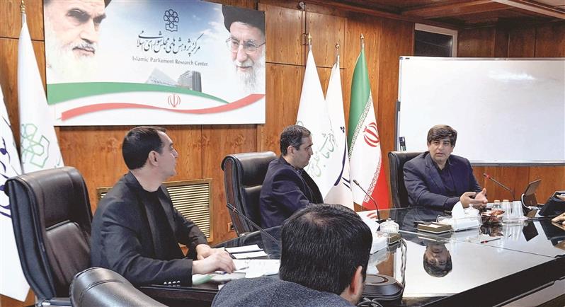 ارتقای نظام حکمرانی، چابکی و همافزایی در فولاد مبارکه