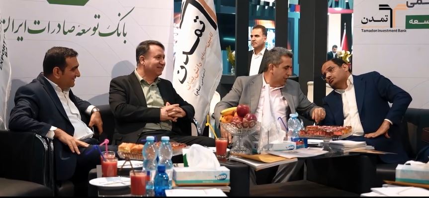 از ترسیم نقشه راه ارزی تا توسعه اتحادهای استراتژیک تمدن در روز دوم پتروکم ۱۴۰۴