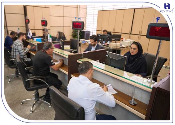 اعلام فهرست شعب کشیک استان تهران بانک صادرات ایران در روز شنبه چهارم بهمن