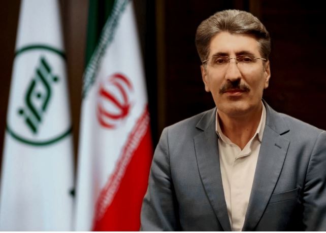 انتصاب معاون توسعه بازار و شبکه فروش بیمه البرز