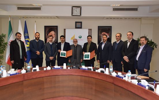 با هدف پرداخت تسهیلات اشتغال‌زایی؛ پست‌بانک ایران و صندوق تضمین اشتغال امداد امام(ره) تفاهمنامه امضا کردند