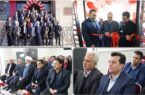 باجه بانک شهر در شهر «پرند» استان تهران افتتاح شد