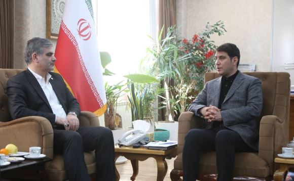 بانک قرض‌الحسنه مهر ایران با عملکرد مثبت توانسته رضایت مردم را جلب کند