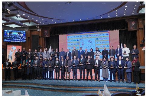 بانک ملی ایران در جمع برندهای محبوب مردم ایران