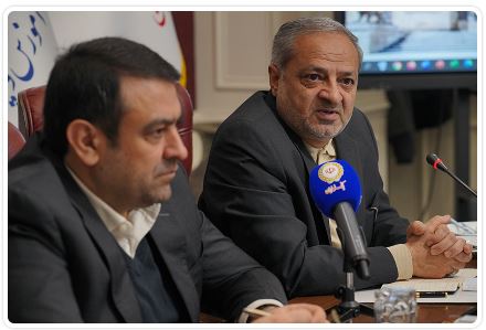 بانک ملی ایران ستون اقتصاد کشور است/به زودی از بسته تسهیلاتی ویژه فرهنگیان رونمایی می شود