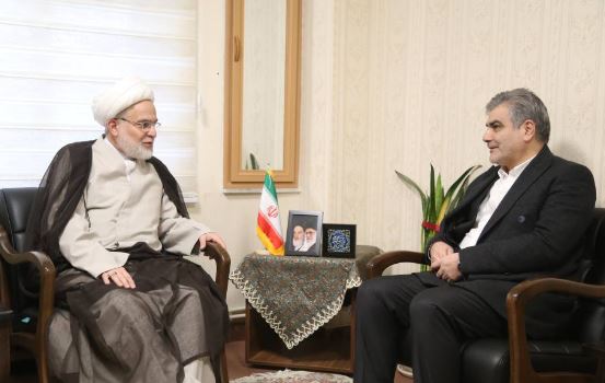 بانک مهر ایران با ترویج سنت قرض‌الحسنه اعتماد مردم را جلب کرده است