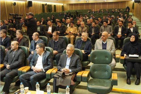 برگزاری اولین همایش روشهای نوین تأمین مالی ویژه فعالان اقتصادی استان گیلان