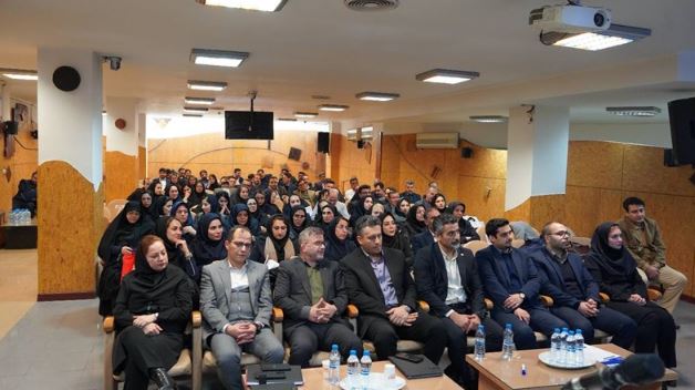 برگزاری همایش سراسری بیمه آسیا و سازمان امور مالیاتی کشور ‌