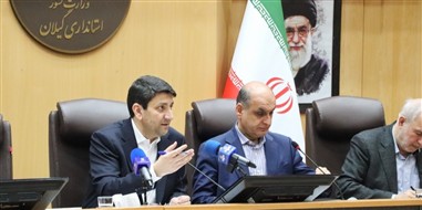 بهرهبرداری از ۳۰۵ پروژه ارتباطی و فناوری اطلاعات در گیلان با اعتباری بیش از ۱۱ هزار میلیارد ریال صورت گرفت