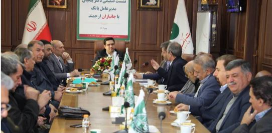 ترویج فرهنگ ایثار و ثبت و نگهداری خاطرات ایثارگران وظیفه همگانی و مسئولیت سازمانی است