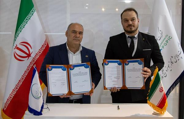 تضمین تأمین پایدار تجهیزات انرژی با تفاهمنامه جدید پالایش هویزه