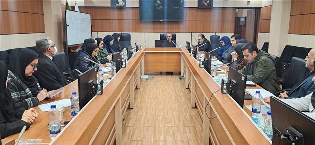 تفاهمنامه آزمون استاندارد و وزارت بهداشت برای همافزایی آزمایشگاهی اجرایی شد