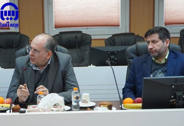 توسعه فروش برخط بیمههای مسئولیت؛ گام هدفمند بیمه آسیا در پاسخ به نیاز بازار