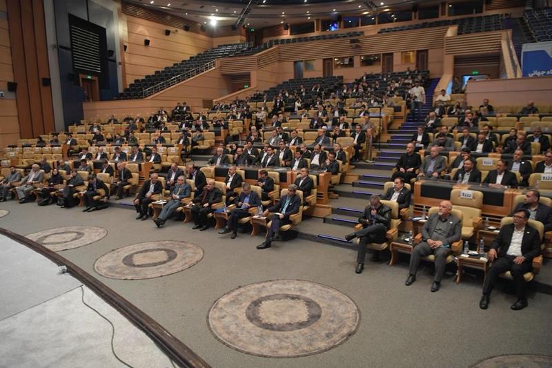 جزئیات بهینهسازی ساختار مالی گروه صنایع پتروشیمی خلیجفارس/ راهبردهای هلدینگ خلیجفارس برای تأمین مالی از بازارهای پولی و سرمایه