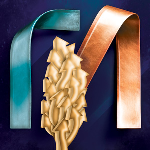 جهش ۹ پلهای بانک سامان در میان صد شرکت برتر ایران